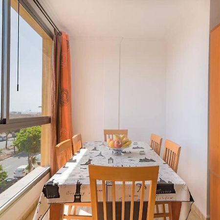 2b Apartamento Atlántico Appartamento Vecindario  Esterno foto