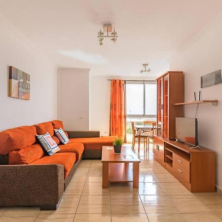 2b Apartamento Atlántico Appartamento Vecindario  Esterno foto