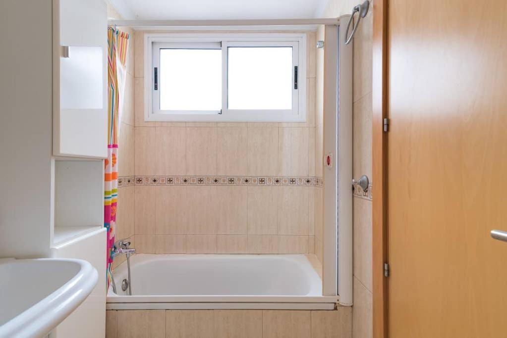 2b Apartamento Atlántico Appartamento Vecindario  Esterno foto
