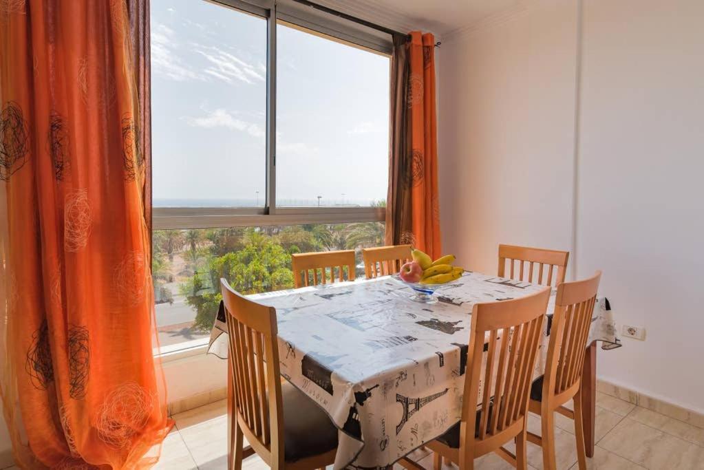 2b Apartamento Atlántico Appartamento Vecindario  Esterno foto