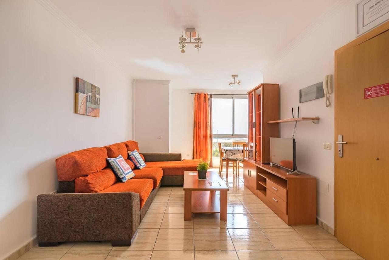 2b Apartamento Atlántico Appartamento Vecindario  Esterno foto